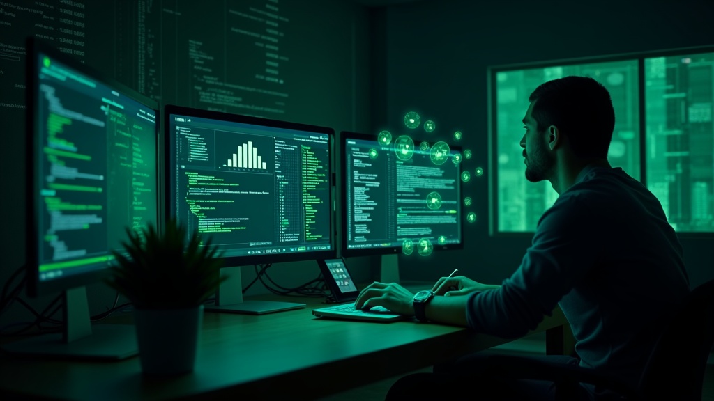 AI Servisleri İçin API Entegrasyon Kalıpları: Kapsamlı Geliştirici Rehberi