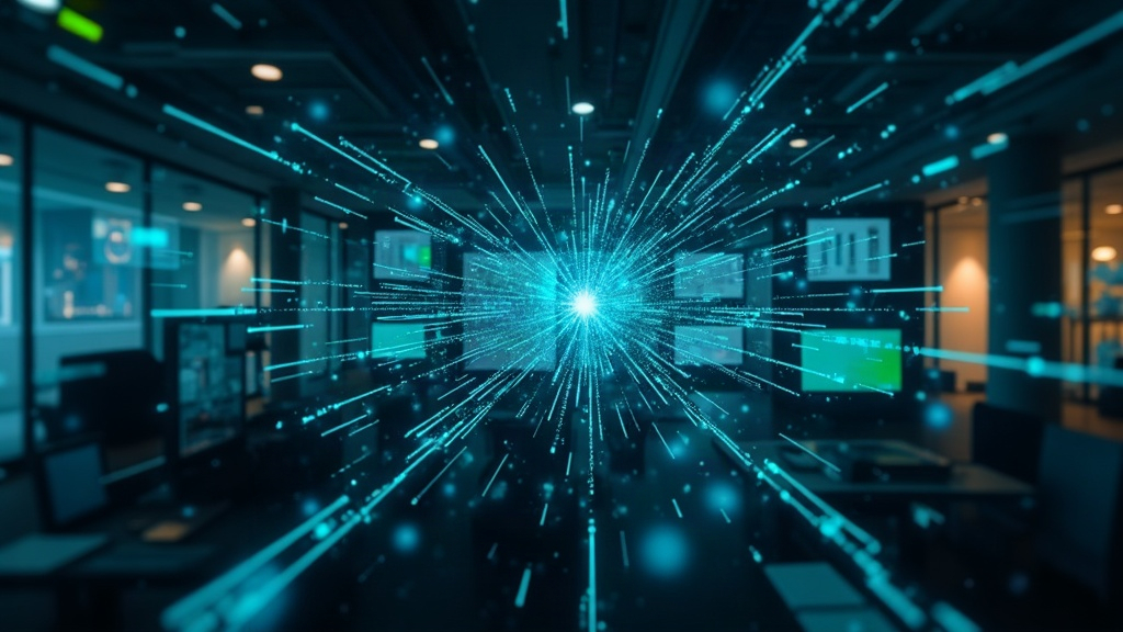 AI Bütçe Planlaması: 2024'te Ne Kadar Yatırım Yapmalısınız?