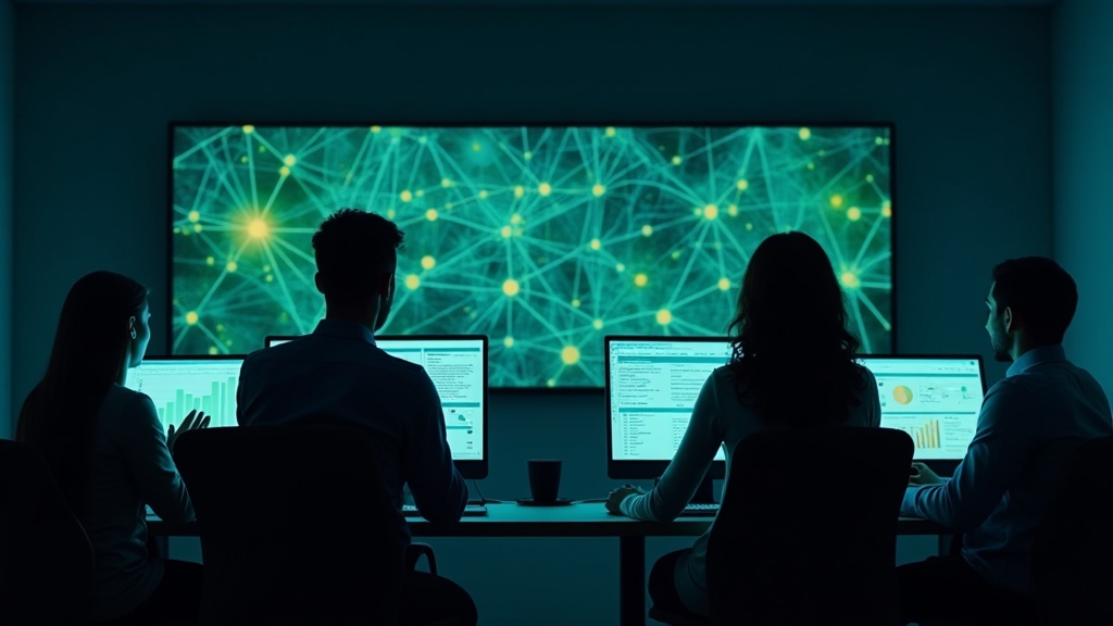 AI Governance: Building Trust Through Transparency in 2024