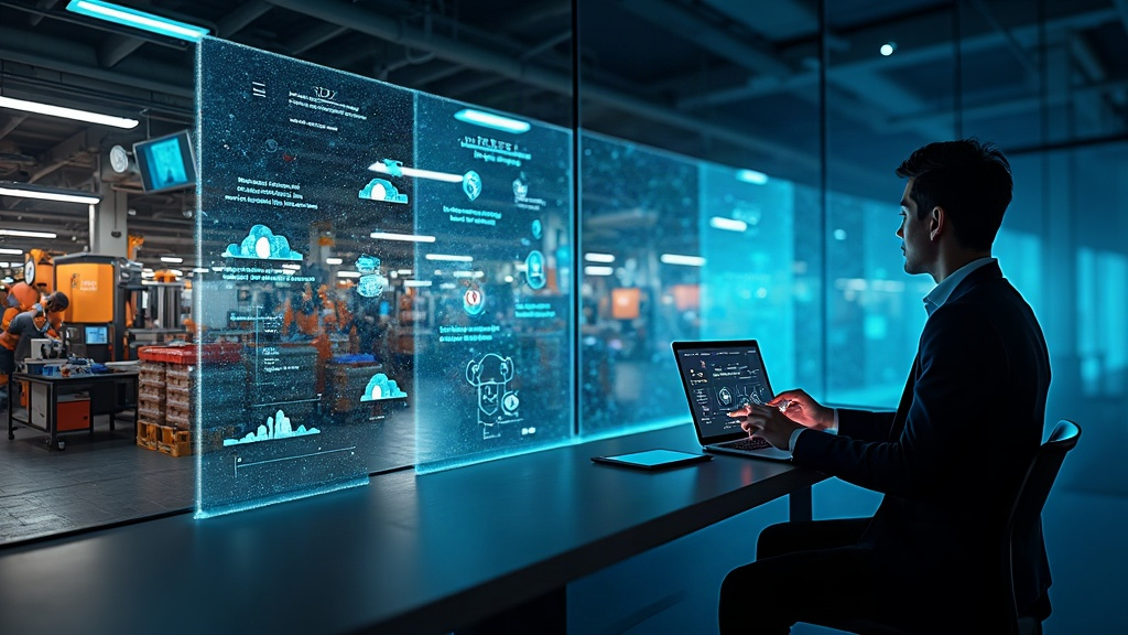 AI in HR: Transform Recruitment, Onboarding & Retention in 2024