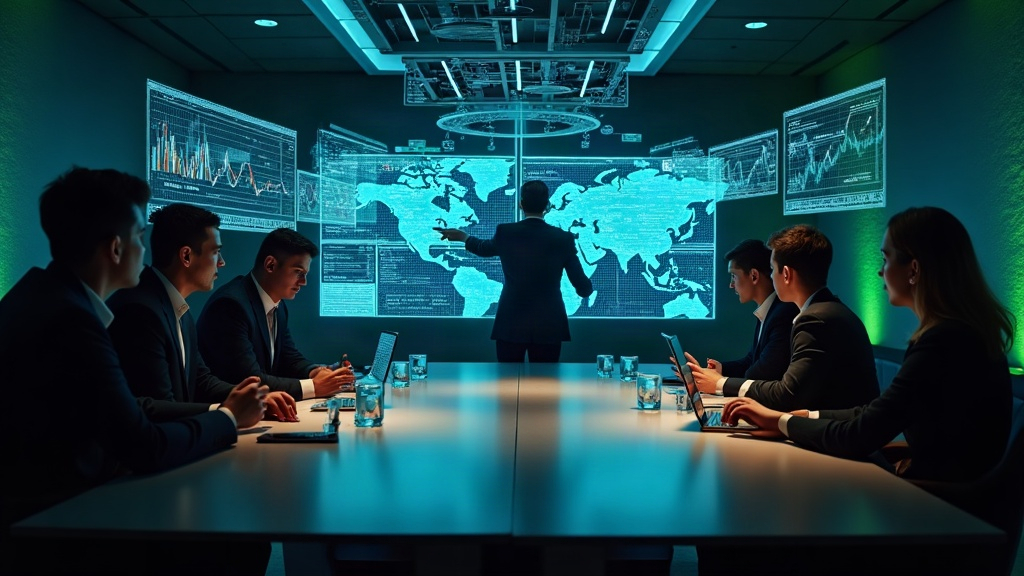 AI Literacy for Executives: Essential Skills Every Leader Needs Now