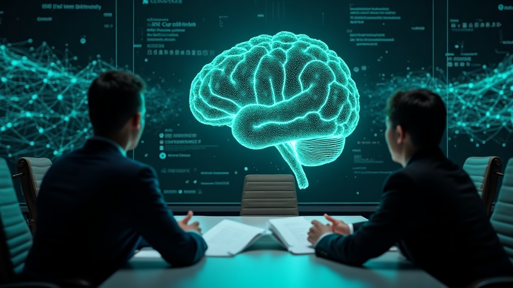AI Regulation 2026: What Your Business Must Know to Stay Compliant