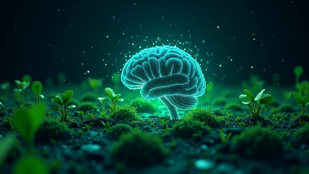 AI ve Sürdürülebilirlik: Yeşil AI Girişimleri Nasıl Geleceği Şekillendiriyor?