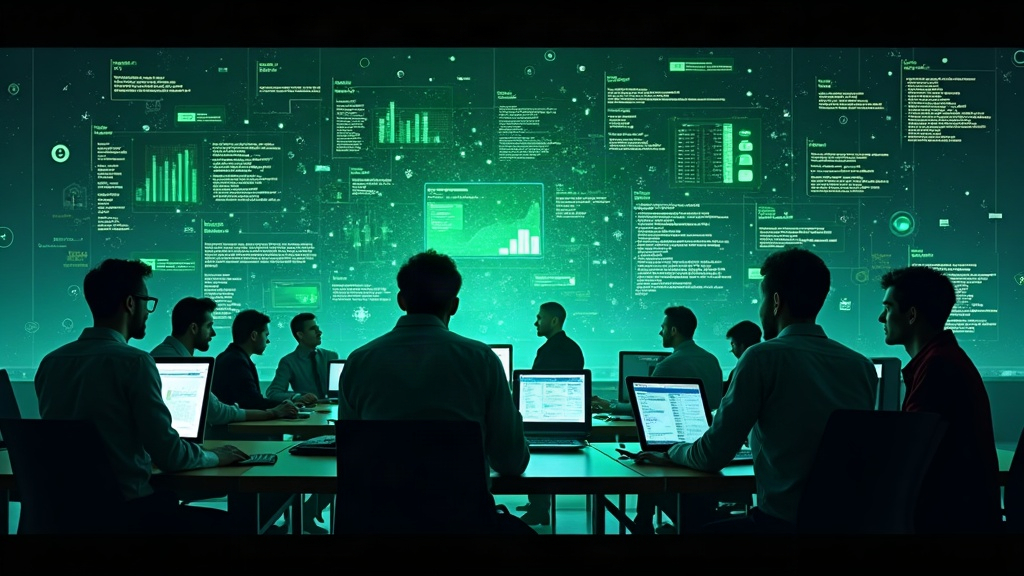 Building Internal Knowledge Bases with AI: Transform Your Data Into Gold