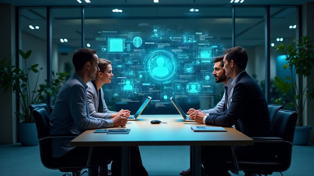 From ChatGPT to Claude: Choosing the Right AI Assistant for Your Team