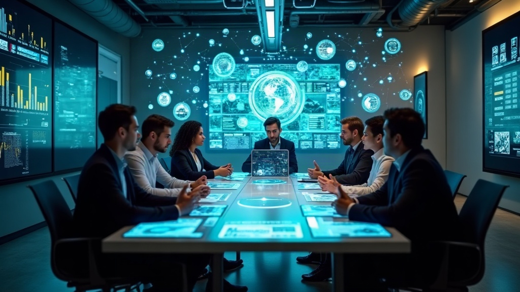 Data Literacy: The Hidden Prerequisite Blocking Your AI Success