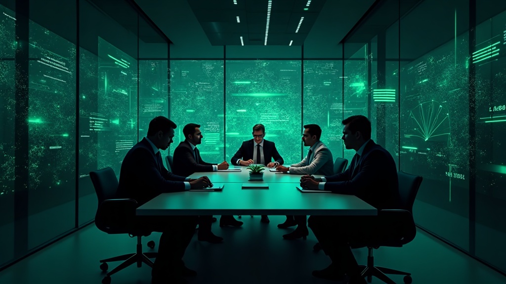 How to Build an AI Strategy That Actually Works in 2024