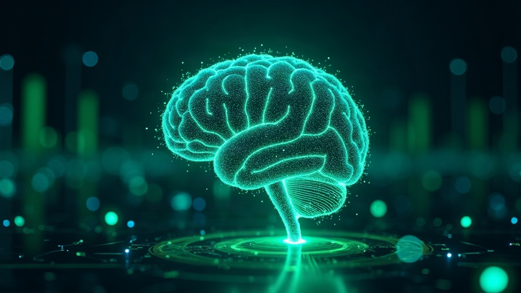 The Rise of Vertical AI: Industry-Specific Solutions Transforming Business